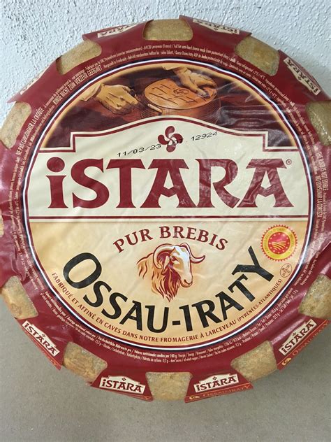 Ossau Iraty 4 Kg