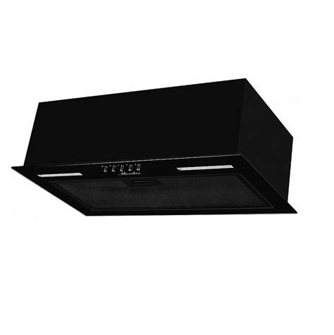 Встраиваемая вытяжка MONSHER INDIGA 55 B купить от 2 314 000 сум ...