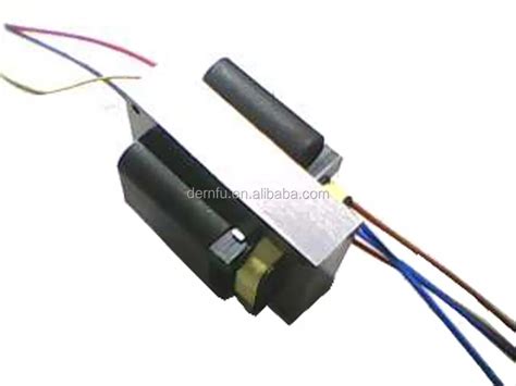 7000V High-Voltage Transformer for Ceramic Ozone Generator