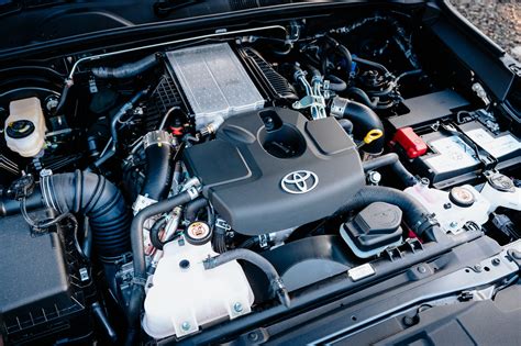 Hilux Gr Sport Interior 2023 Current Toyota Media Site