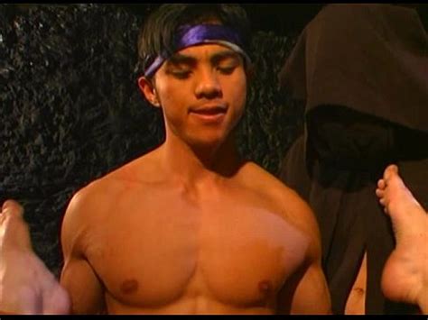 Pacific Sun Wet Below The Belt Scene XVIDEOS