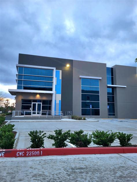 Case Study: Revitalizing Rancho Cucamonga's Business Park