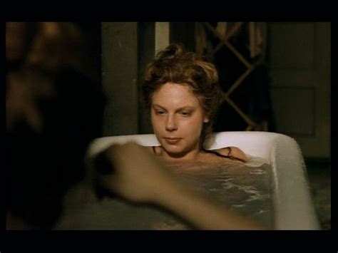 Naked Helena Bergstr M In