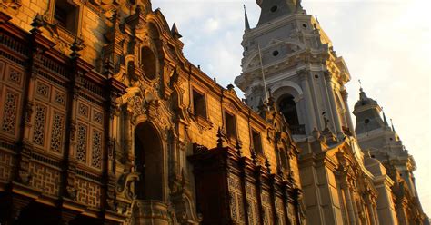 historic centre  lima unesco world heritage centre