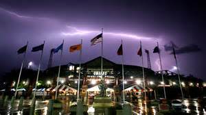 Omaha weather forecast: Hourly radar ahead of CWS Tuesday games