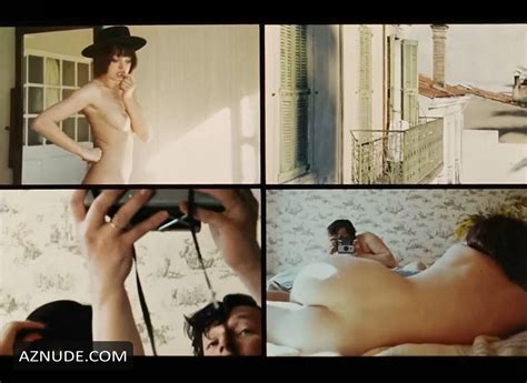 EINS NUDE SCENES AZNude