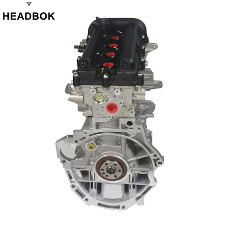 Headbok Genuine Quality Cylinder Blocks Engine System Complete Long