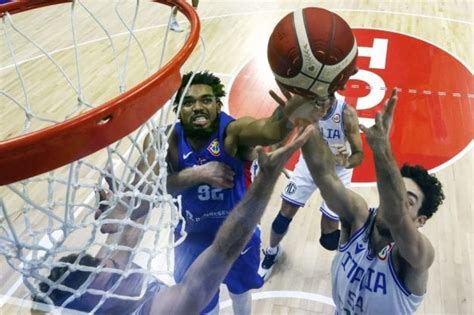 Mondiali Di Basket 2023