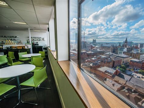 First Intuition Manchester Event Venue Hire Manchester