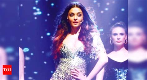 Aishwarya Rai S Latest Photos Are Too Hot To Handle The Times Of India