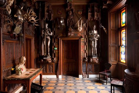 Luxury Self Catering With Tours Of The Home Of Sir Walter Scott Stay
