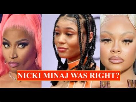 Nicki Minaj Was Right About Latto Coi Leray Latto Share Ghost Writers