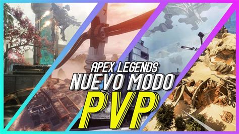 Como Hacer Pvp En Apex Legends Dontruko