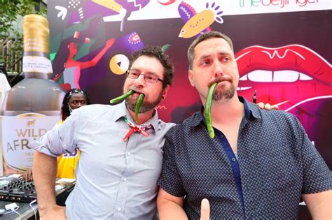 Not So Hot Hot Spicy Fest Day Canceled The Beijinger