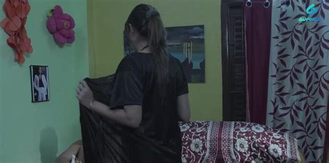 Bahen Chawk Gupchup Nude Web Series Sex Video