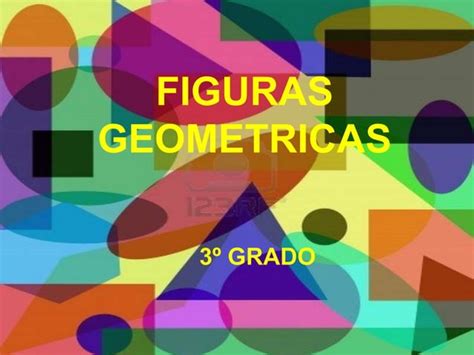 Figuras Geometricas Ppt