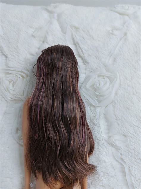 Barbie Model Nude Hobbies Toys Toys Games On Carousell