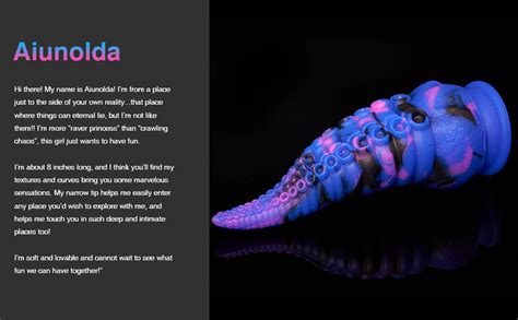 Monster Dildo Tentacle Adult Toy Big Thick Dildos With Suction Cup For Women Huge Fantasy