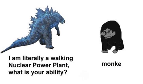 King Kong Vs Godzilla Memes