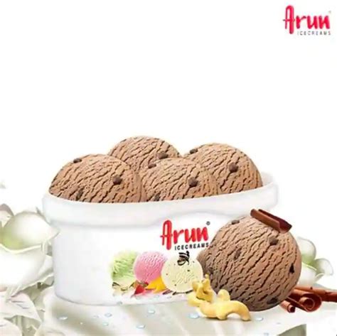 Arun Ice Cream Family Pack Flavours List - Best Event in The World