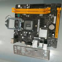 Jual Motherboard Lga Ddr Terbaru Harga Murah Juni Cicil