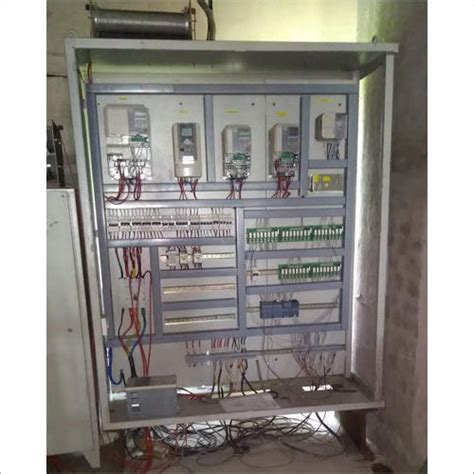 Electrical Installation Panel Box Dimension(l*w*h): As Per Requirement ...