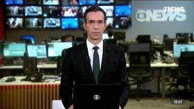 Assistir Jornal Globonews Edi O Das H Edi O Das H Segunda