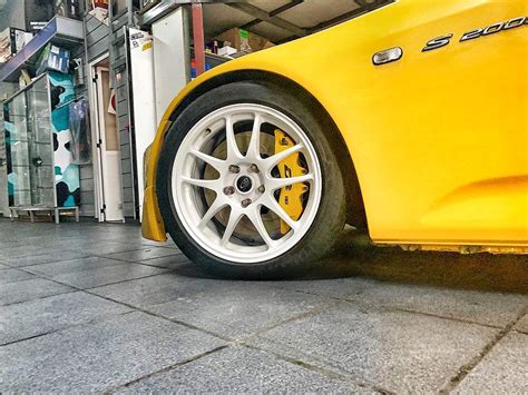 Tunerhouse D2 Racing Kits De Frenos Instalado En Este Facebook
