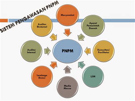 SISTEM PENGAWASAN DAN AUDIT PNPM MPd GENERASI PNPM MPd Generasi Sehat