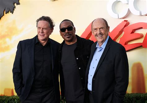 Eddie Murphy Cop Movie 60 Photos Moonagedaydreamfilm