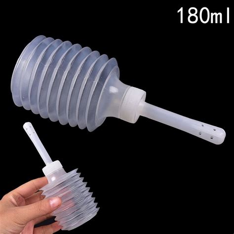 Anal Vagina Cleaner For Sex Dolls Realsexdollstore