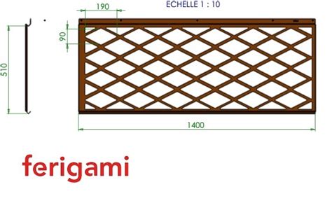 Tôles Perforees Decoratives Design Et Panneaux Décoratifs Métal Acier Alu