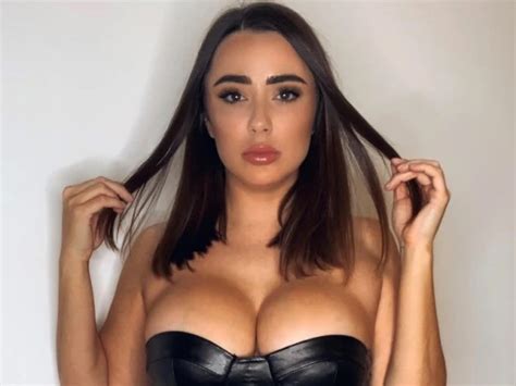 Jesse Rae Babesation Nude