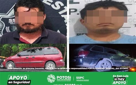 Ebrios Conductores Tras Las Rejas El Sol De San Luis Noticias Locales Policiacas Sobre