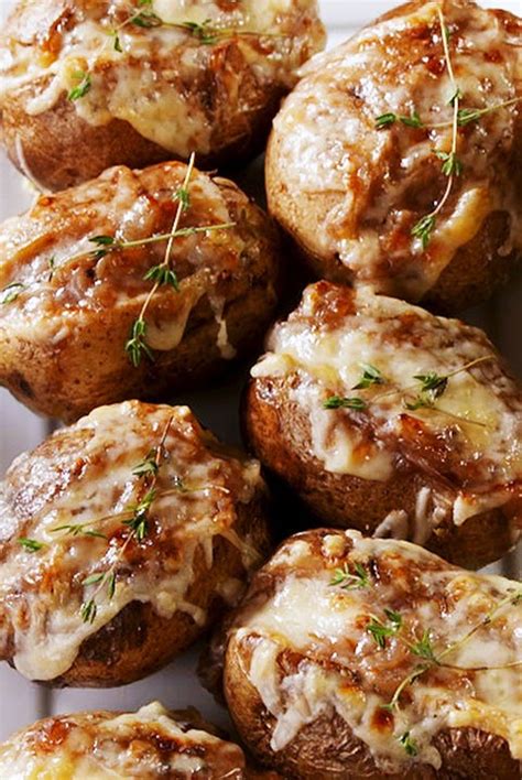16 Best Baked Potato Toppings - How to Top Baked Potatoes