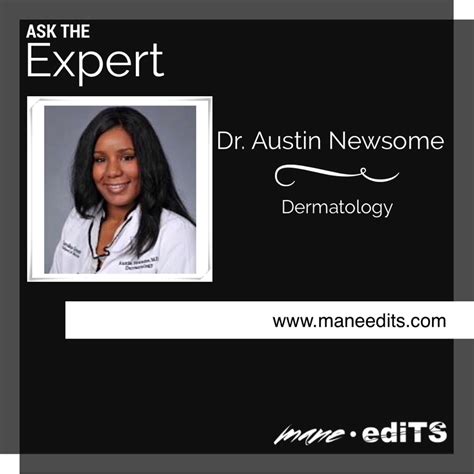 dr austin newsome