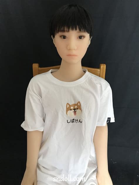 High Quality Male Sex Doll Collection SN Doll