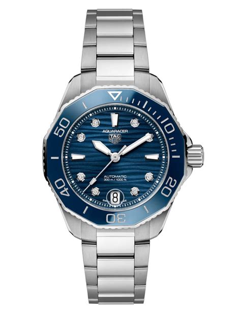 Tag Heuer Aquaracer Aquaracer Professional 300 | Feldmar Watch Co.