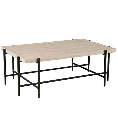 Theron Cocktail Table Babette S Furniture Home