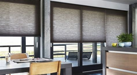 Электроприводы для штор