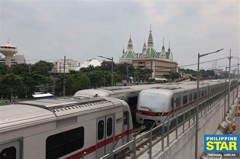 Mrt 7 Extension To 2 More Bulacan Towns Eyed