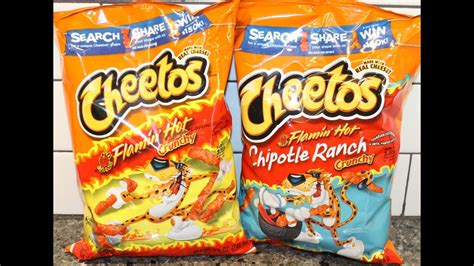 Are Hot Cheetos Good With Ranch At George Havens Blog