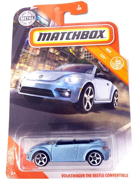 Matchbox Vw Beetle Convertible Ubicaciondepersonas Cdmx Gob Mx