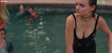 Joey King Nude Pics Page