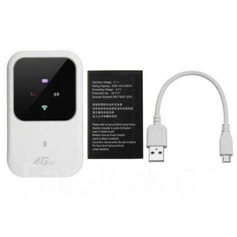Wi-Fi роутер с сим картой,4G, Lte,150 Мбит,маршрутизатор,беспроводной ...