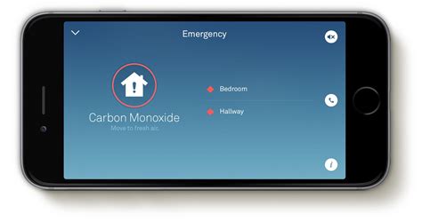 Nest Protect 2nd Generation Smoke + Carbon Monoxide Alarm (Battery ...