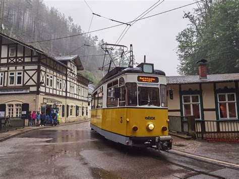 KUHSTALL SÄCHSISCHE SCHWEIZ bekanntes Felsentor