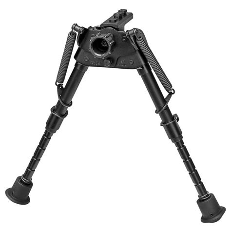 Harris S Brm Mlok Bipod M Lok Mount Pivoting Notched