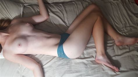 From Above F18 Porn Pic