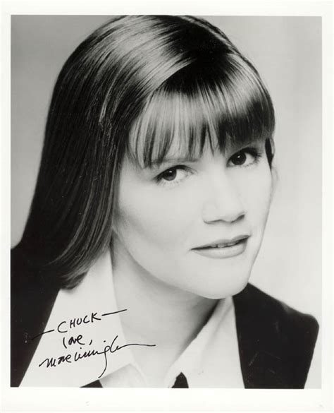 Mare Winningham Turner And Hooch